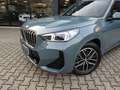 BMW X1 Sdrive18d MSPORT CAMBIO AUTO 150CV,PELLE,CERCHI 18 Groen - thumbnail 6