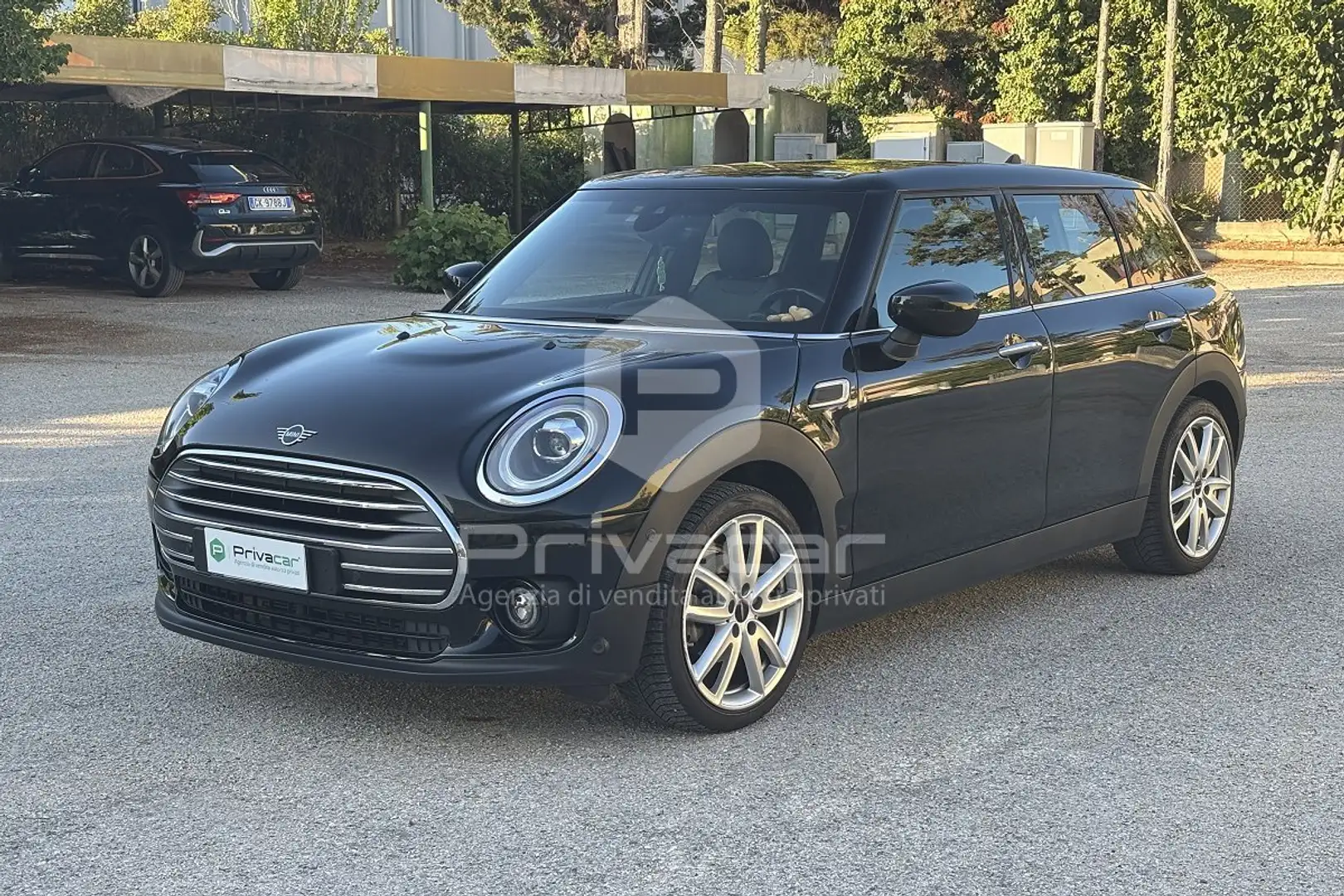 MINI One D Clubman Mini 1.5 One D Business Clubman Automatica Noir - 1