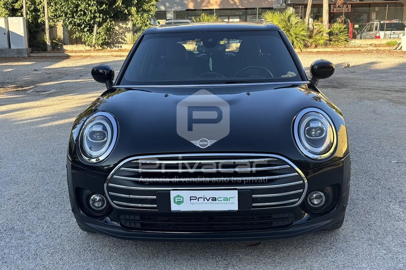 MINI One D Clubman Mini 1.5 One D Business Clubman Automatica Noir - 2