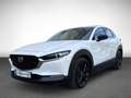 Mazda CX-30 2.0 SKYACTIV-G M Hybrid Prime-Line (EURO Weiß - thumbnail 2
