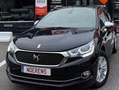 DS Automobiles DS 4 DS 4 1.6 BlueHDi Zwart - thumbnail 1