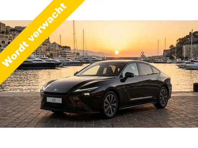 Lexus ES 300 300h Hybrid Executive Line I Nieuw model! Mark Lev