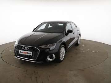 Limousine 30 TFSI advanced ext.