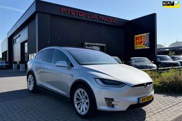 100D 7p. 1e Eigenaar, Trekhaak, Topstaat!!