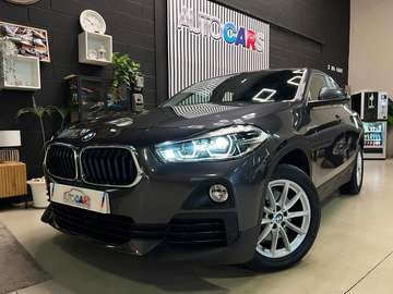 sDrive 18dA