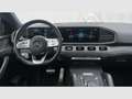 Mercedes-Benz GLE 350 Coupé de 4MATIC (Híbrido Enchufable) Azul - thumbnail 8