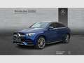 Mercedes-Benz GLE 350 Coupé de 4MATIC (Híbrido Enchufable) Azul - thumbnail 1