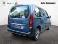 Citroen Berlingo PureTech 110 M Plus PDC KAMERA LED Blau - thumbnail 3