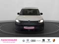 Volkswagen Caddy 1.5 TSI DSG+Navi+AHK+ACC+App-connect+Flügel Weiß - thumbnail 2