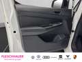 Volkswagen Caddy 1.5 TSI DSG+Navi+AHK+ACC+App-connect+Flügel Weiß - thumbnail 12