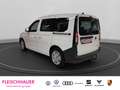 Volkswagen Caddy 1.5 TSI DSG+Navi+AHK+ACC+App-connect+Flügel Weiß - thumbnail 4