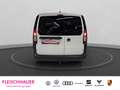 Volkswagen Caddy 1.5 TSI DSG+Navi+AHK+ACC+App-connect+Flügel Weiß - thumbnail 5