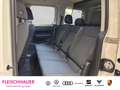 Volkswagen Caddy 1.5 TSI DSG+Navi+AHK+ACC+App-connect+Flügel Weiß - thumbnail 13