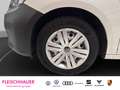 Volkswagen Caddy 1.5 TSI DSG+Navi+AHK+ACC+App-connect+Flügel Weiß - thumbnail 22