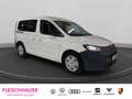 Volkswagen Caddy 1.5 TSI DSG+Navi+AHK+ACC+App-connect+Flügel Weiß - thumbnail 8