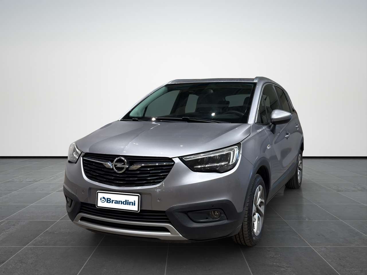 Opel Crossland X 1.5 Ecotec Ultimate