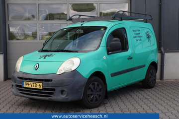 Express 1.5 dCi 90 l IMPERIAAL l TREKHAAK l HANDEL