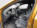 BMW X2 sDrive18i M-Sport / Navi / DAB Jaune - thumbnail 11