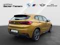 BMW X2 sDrive18i M-Sport / Navi / DAB Žlutá - thumbnail 7