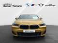 BMW X2 sDrive18i M-Sport / Navi / DAB Žlutá - thumbnail 2