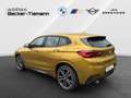 BMW X2 sDrive18i M-Sport / Navi / DAB Žlutá - thumbnail 4