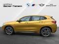 BMW X2 sDrive18i M-Sport / Navi / DAB Žlutá - thumbnail 3