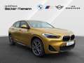 BMW X2 sDrive18i M-Sport / Navi / DAB Žlutá - thumbnail 8
