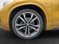BMW X2 sDrive18i M-Sport / Navi / DAB Jaune - thumbnail 16