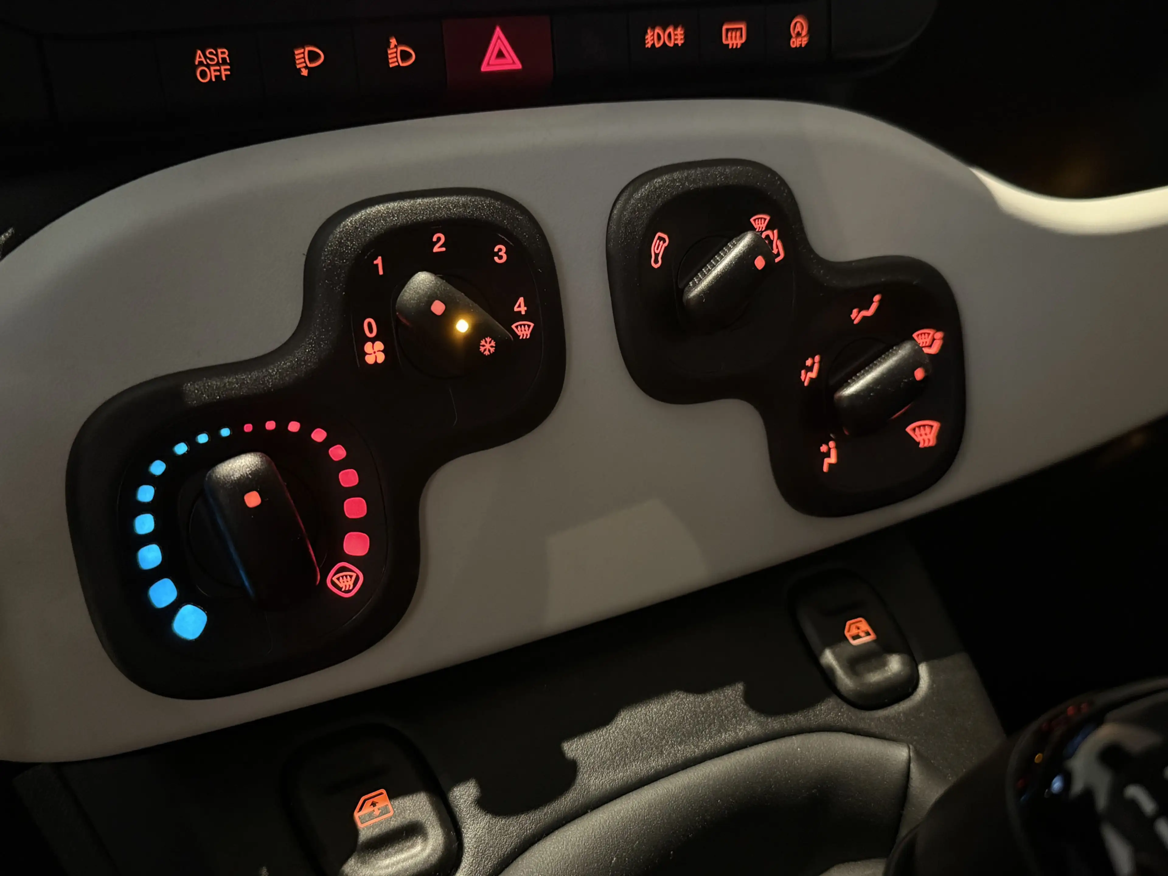 Fiat Panda 1.0 Hybrid / Pandina Bj: 2024 — photo 9