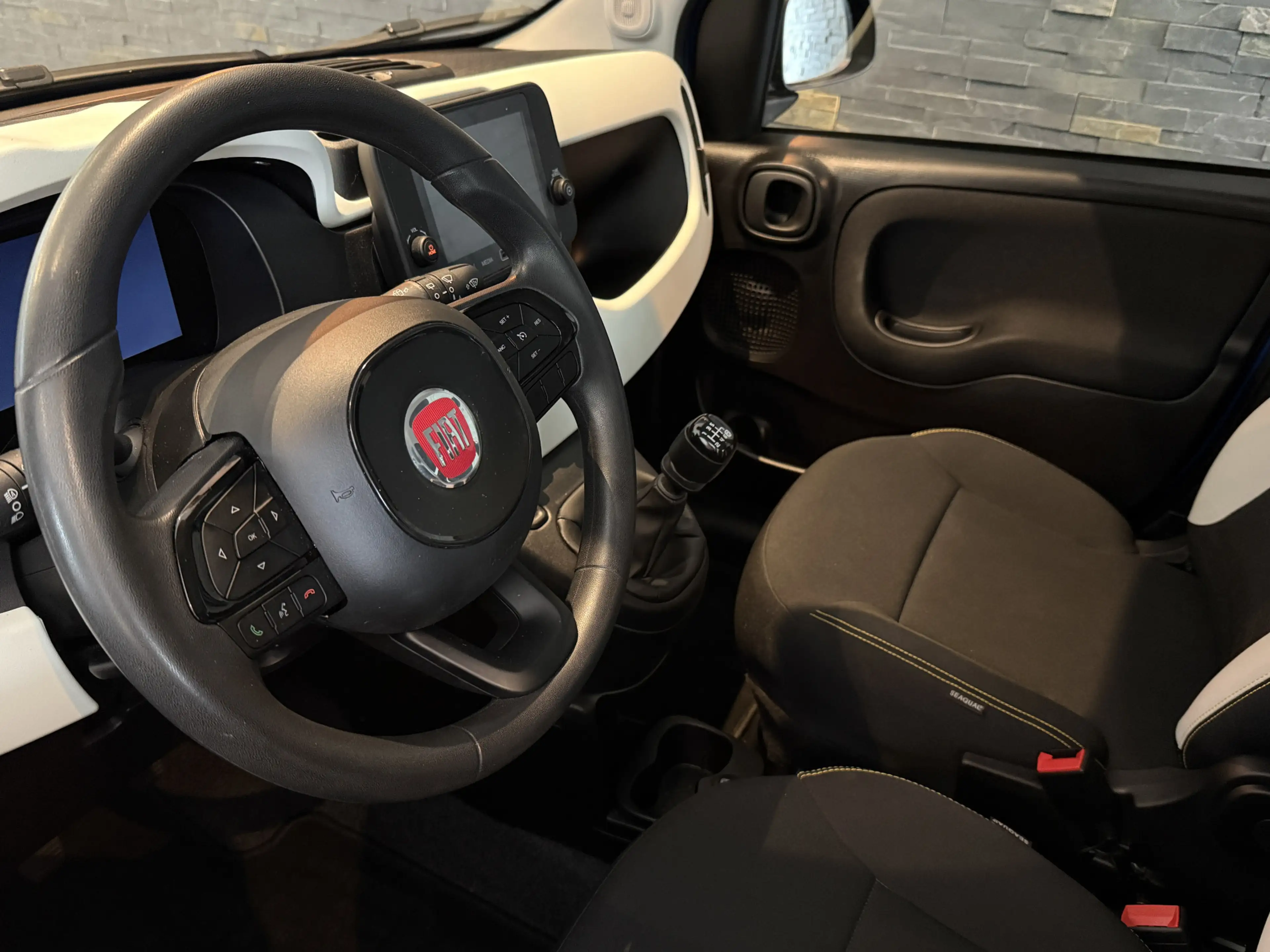 Fiat Panda 1.0 Hybrid / Pandina Bj: 2024 — photo 5