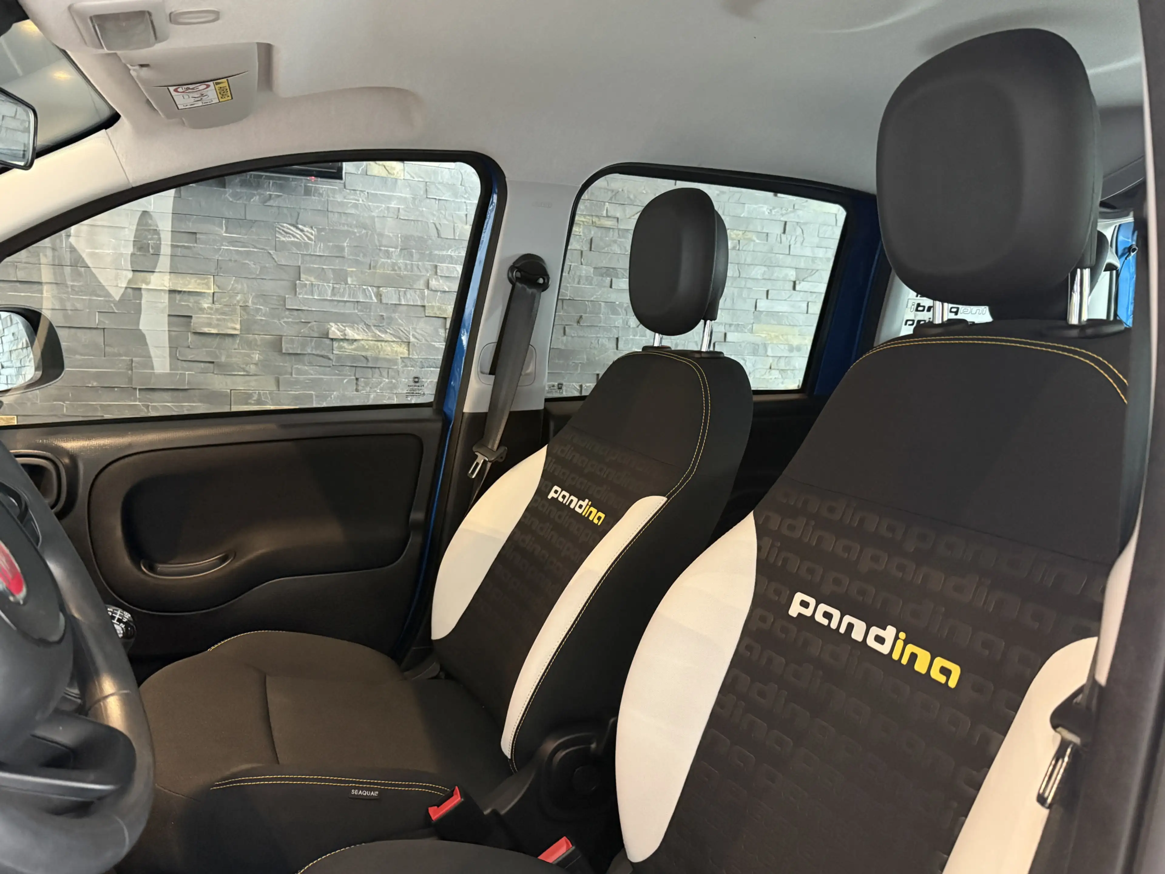 Fiat Panda 1.0 Hybrid / Pandina Bj: 2024 — photo 14