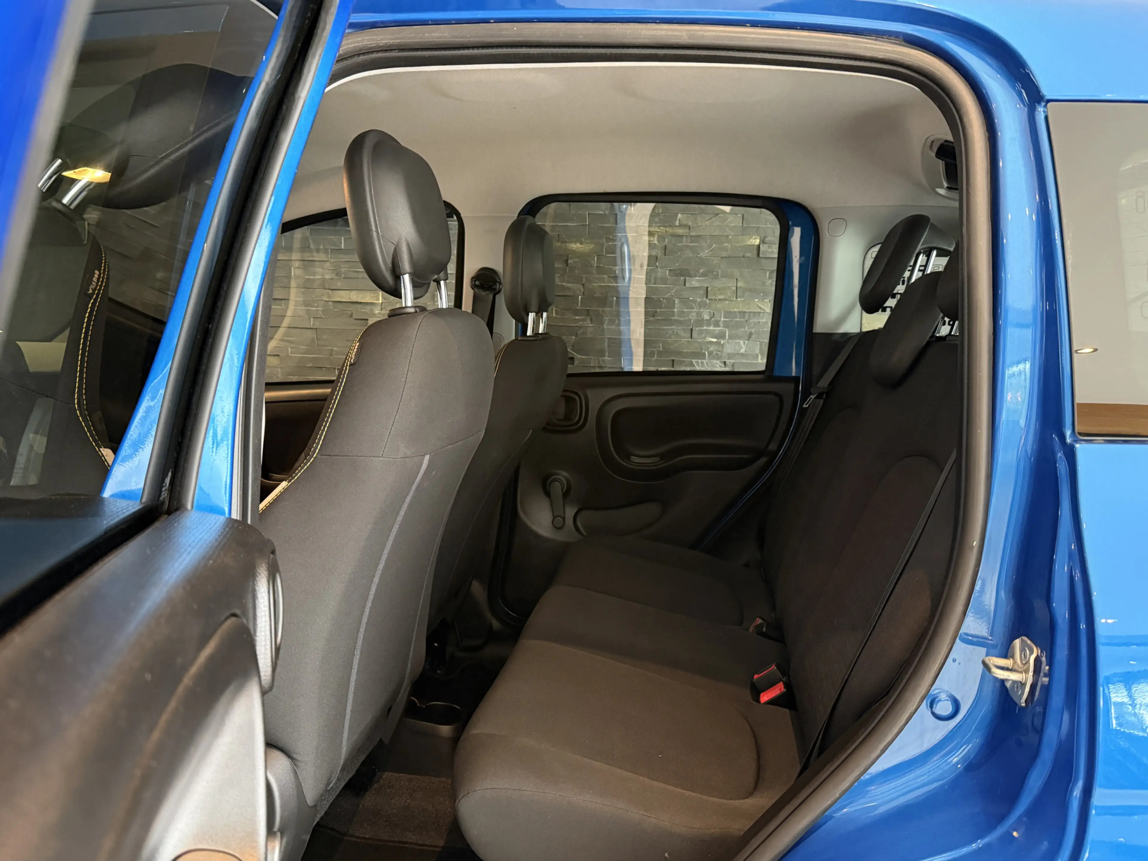 Fiat Panda 1.0 Hybrid / Pandina Bj: 2024 — photo 15