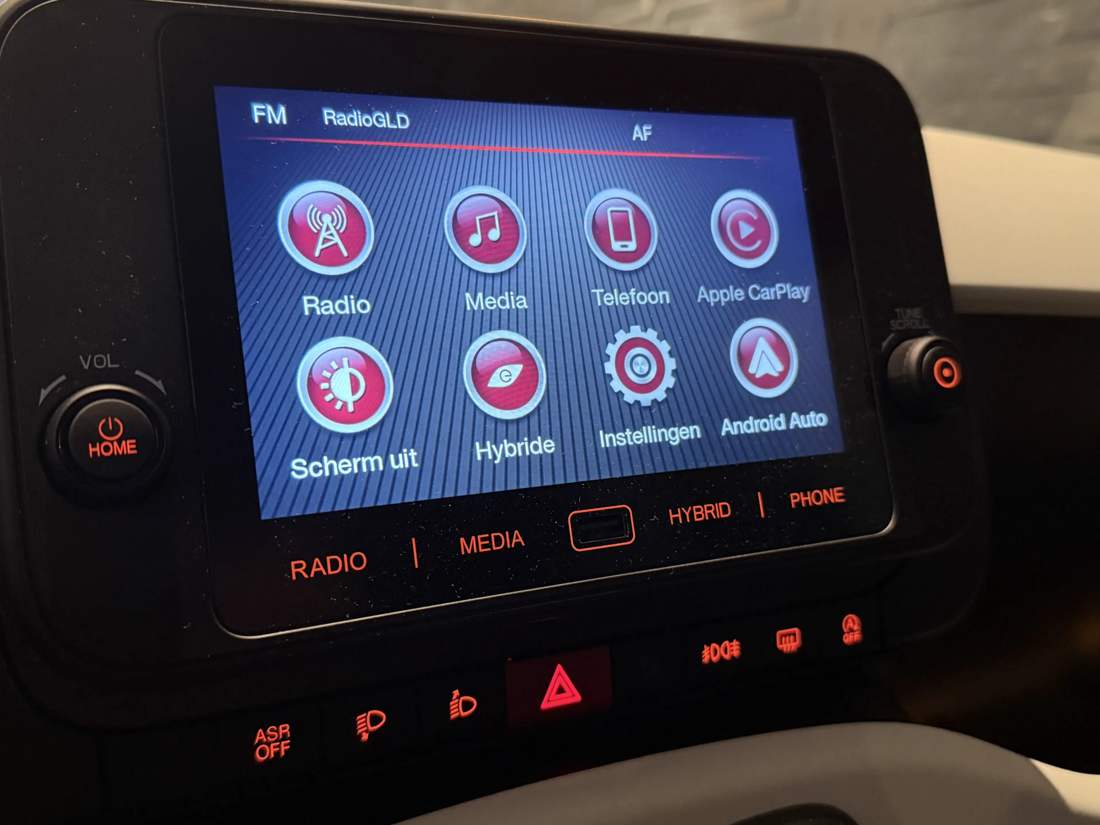 Fiat Panda 1.0 Hybrid / Pandina Bj: 2024 — photo 12