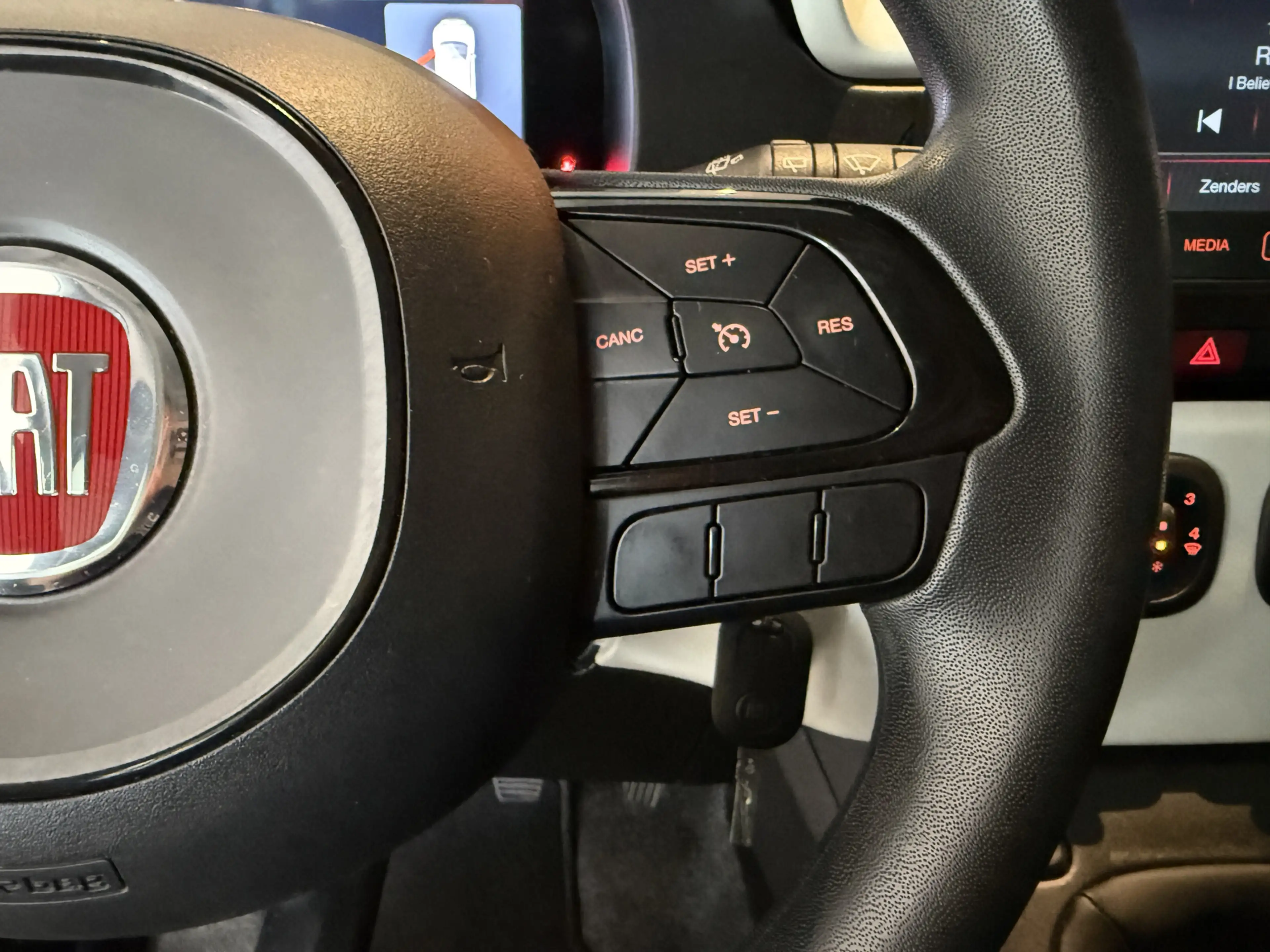 Fiat Panda 1.0 Hybrid / Pandina Bj: 2024 — photo 13