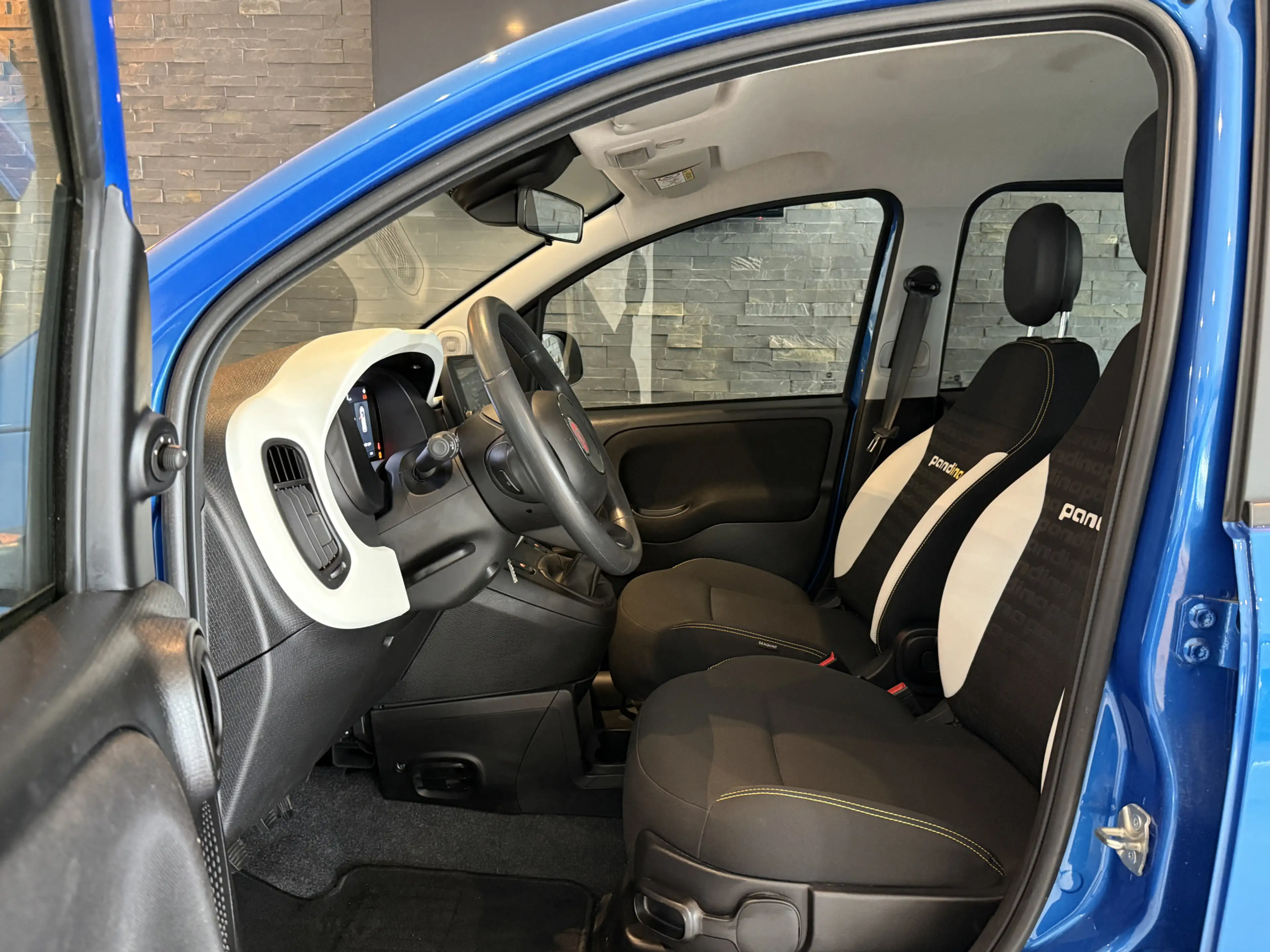 Fiat Panda 1.0 Hybrid / Pandina Bj: 2024 — photo 4