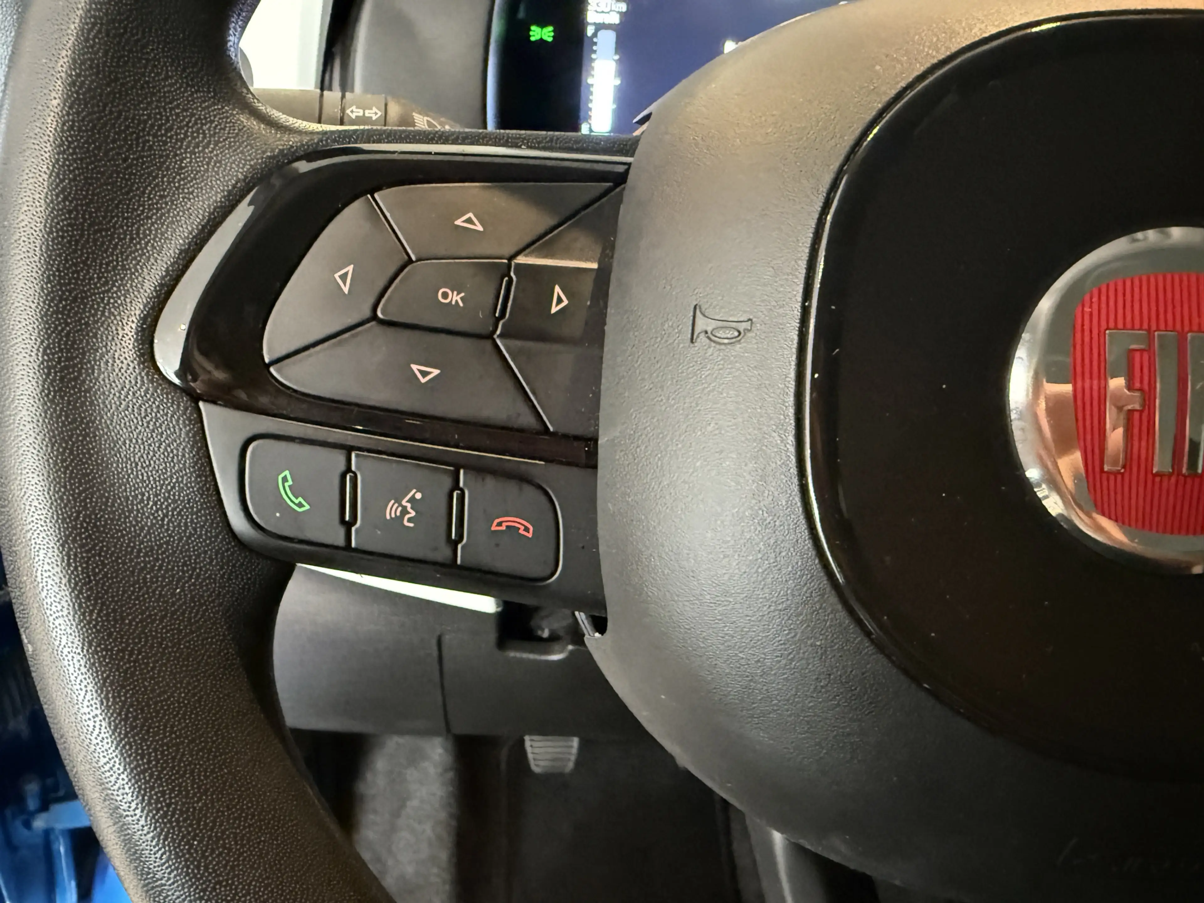 Fiat Panda 1.0 Hybrid / Pandina Bj: 2024 — photo 11