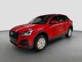 Audi Q2 35 TDI S tronic advanced Rot - thumbnail 2