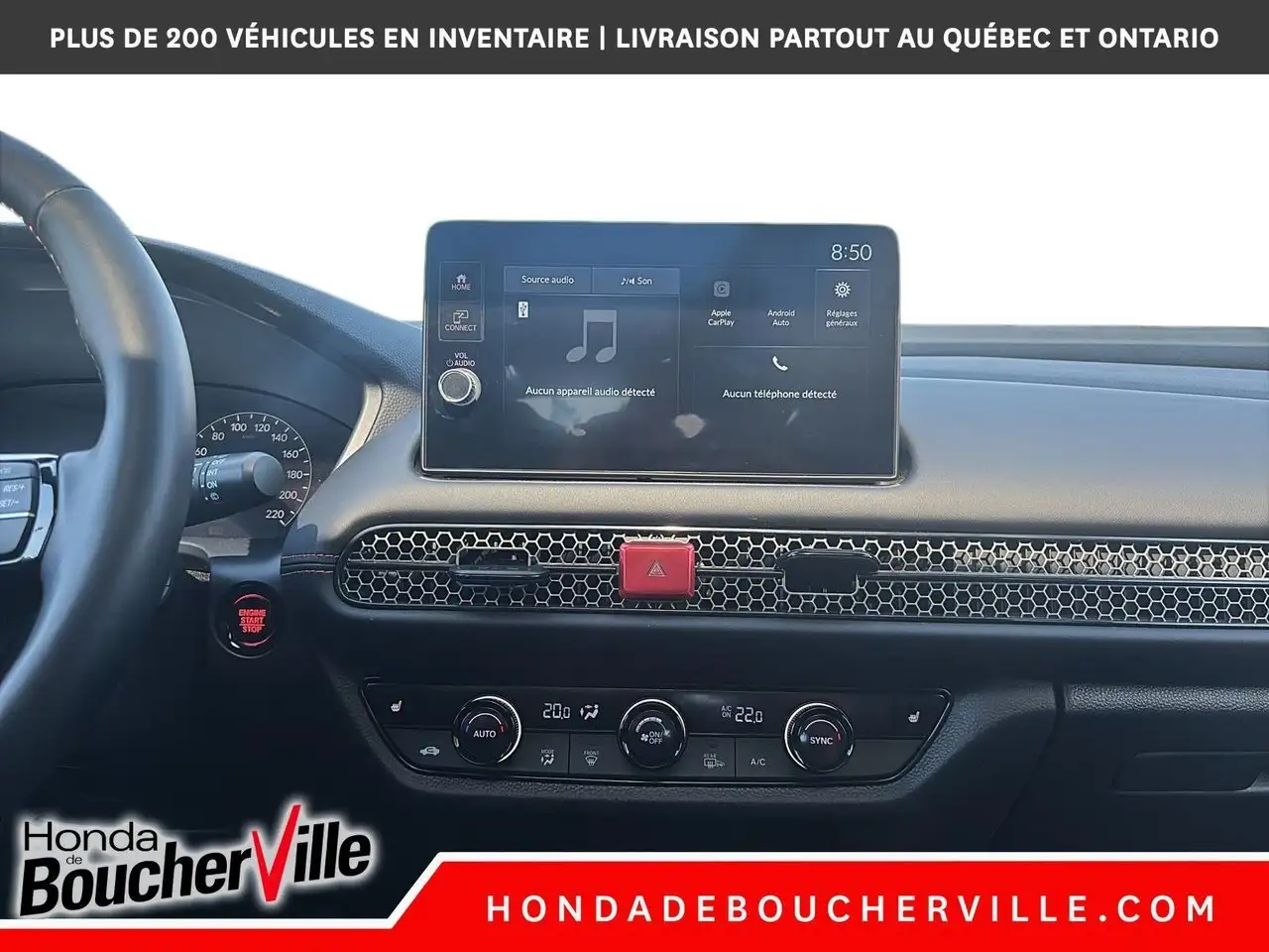 Honda HR-V fotografie Honda HR-V