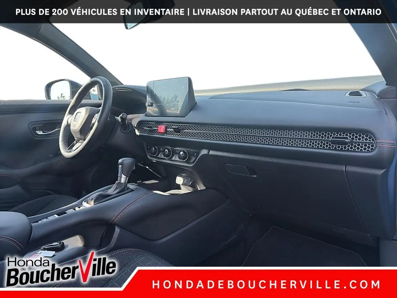 Honda HR-V fotografie Honda HR-V