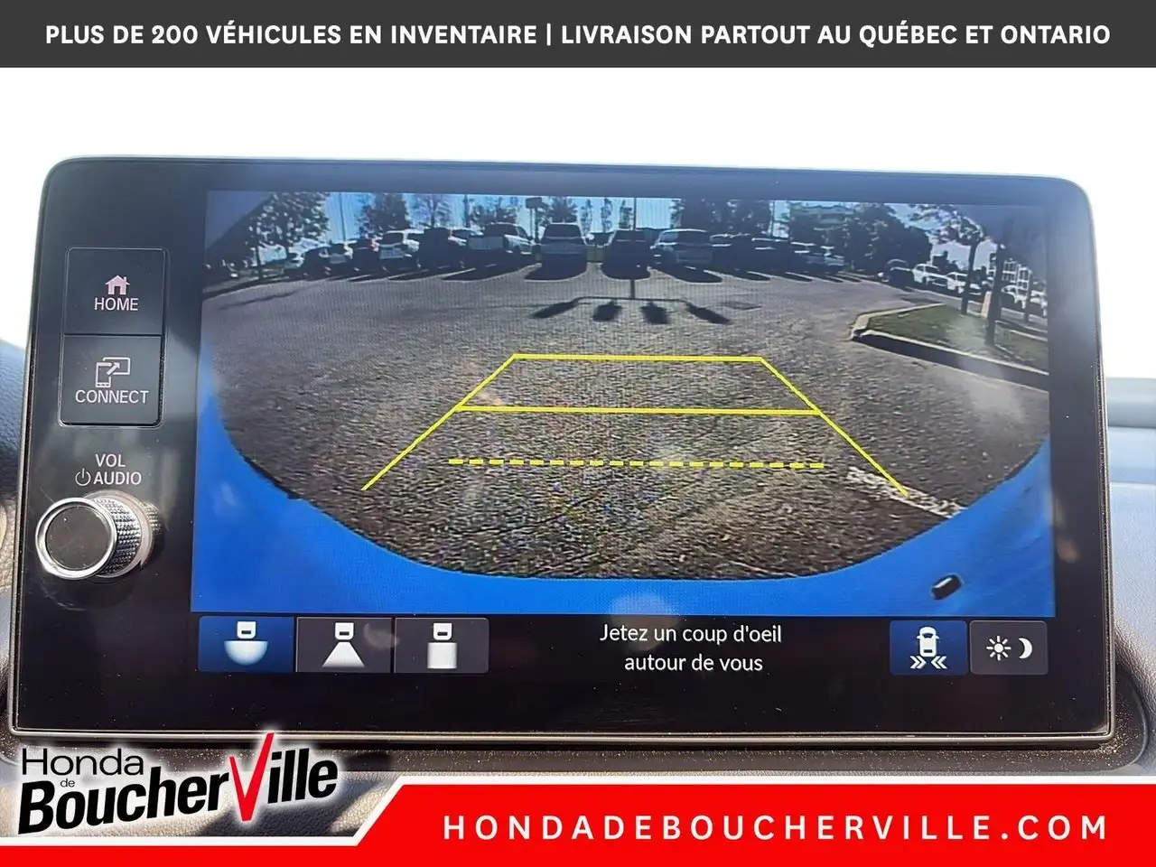 Honda HR-V fotografie Honda HR-V