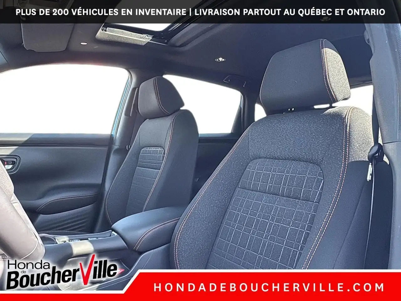 Honda HR-V fotografie Honda HR-V
