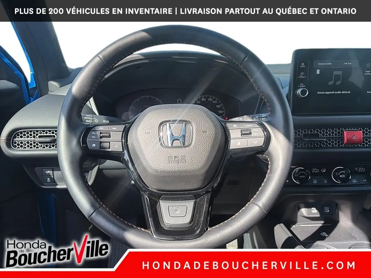 Honda HR-V fotografie Honda HR-V