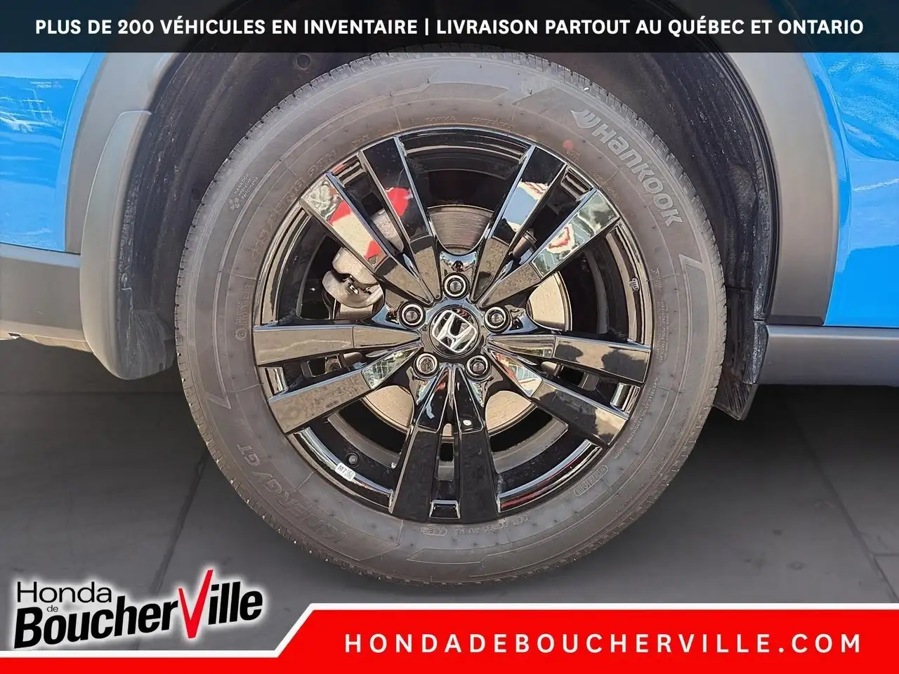 Honda HR-V fotografie Honda HR-V