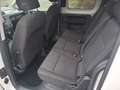 Volkswagen Caddy PKW Maxi Trendline 7 Sitzer Top Fzg. Blanc - thumbnail 6