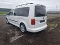Volkswagen Caddy PKW Maxi Trendline 7 Sitzer Top Fzg. Blanc - thumbnail 1