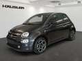 Fiat 500 1.0 GSE M-Hybrid Club Einparkhilfe Carplay Tempoma Schwarz - thumbnail 1