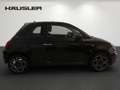 Fiat 500 1.0 GSE M-Hybrid Club Einparkhilfe Carplay Tempoma Schwarz - thumbnail 3