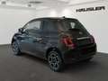 Fiat 500 1.0 GSE M-Hybrid Club Einparkhilfe Carplay Tempoma Schwarz - thumbnail 5