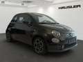 Fiat 500 1.0 GSE M-Hybrid Club Einparkhilfe Carplay Tempoma Schwarz - thumbnail 2