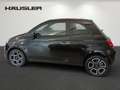 Fiat 500 1.0 GSE M-Hybrid Club Einparkhilfe Carplay Tempoma Schwarz - thumbnail 6